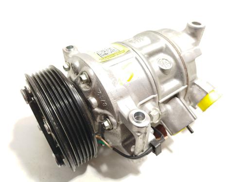 AC compressor SEAT ATECA (KH7, KHP) 1.5 TSI | BP33796209M34 - Image 2