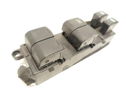 Left front window switch SUBARU LEGACY V Estate (BR) 2.0 D AWD (BRD) | BP25593421I27 - Image 2