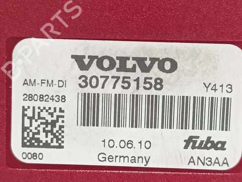 Electronic module VOLVO XC60 I SUV (156) D3 / D4 | BP40229623M83  - Image 5