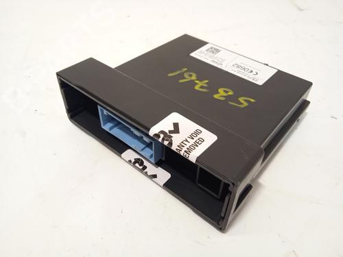 Used Electronic module PEUGEOT 508 I (8D_) 1.6 BlueHDi 120 (120 hp) 18724859