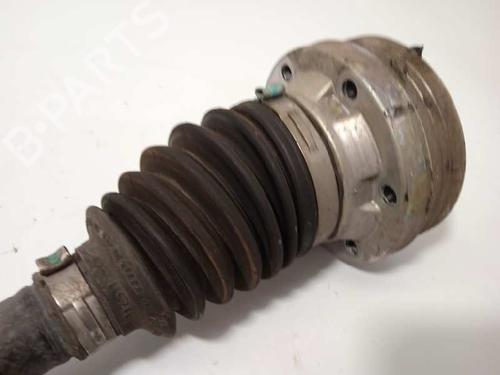 Left front driveshaft SEAT ATECA (KH7, KHP) | BP10077588M38 - Image 3