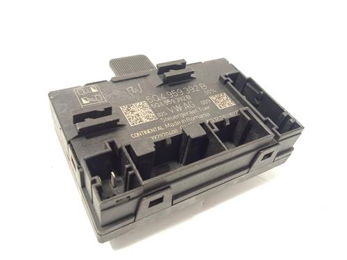 electronic-module-skoda-octavia-iii-5e3-nl3-nr3-16-tdi-5q4959392b-5q4959392bz00-2012-2013-2014-2015-2016-2017-2018-2019-2020-2021-21121245 main image