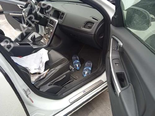 Electronic module VOLVO V60 I (155) D5 | BP13406270M83 