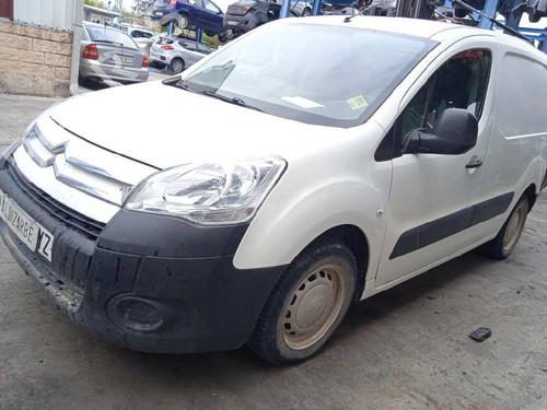Front wiper motor CITROËN BERLINGO Box Body/MPV (B9) 1.6 HDi 75 | BP11235204M29 