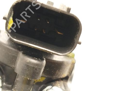 Rear left window mechanism HONDA CIVIC X Hatchback (FC_, FK_) 1.0 VTEC | BP29821611C24 