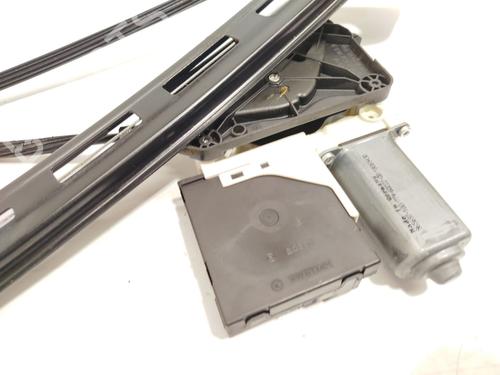 Front left window mechanism VW PASSAT CC B6 (357) 2.0 TDI | BP26932238C22 - Image 2