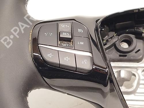 Ratt FORD KUGA III (DFK) 2.5 FHEV | BP32420293C49 - Image 2