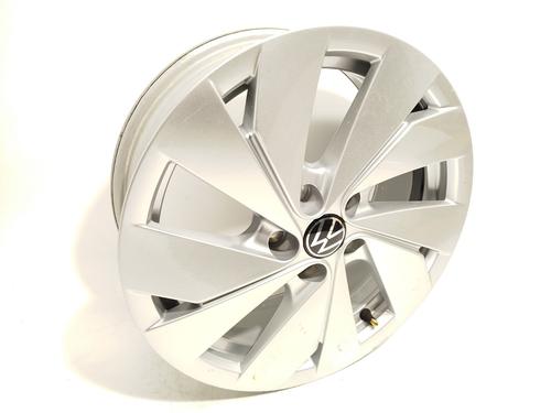 Used Rim Rim VW T-CROSS (C11, D31) [2018-2026] 33796073 33796073