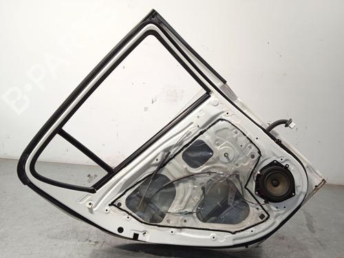 Left rear door HYUNDAI i20 I (PB, PBT) 1.4 | BP20172493C4 