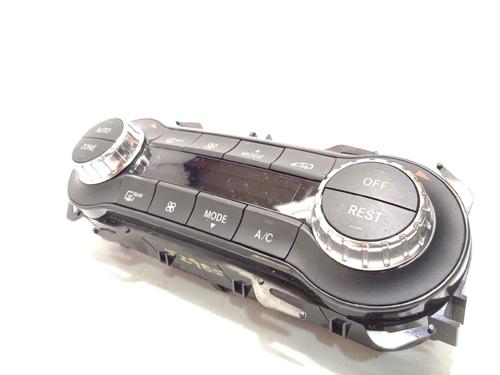 Climate control MERCEDES-BENZ GLA-CLASS (X156) GLA 180 (156.942) | BP17046630I5 