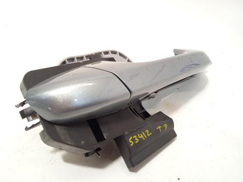Used Rear right exterior door handle KIA SPORTAGE IV (QL, QLE) [2015-2022]  26284022