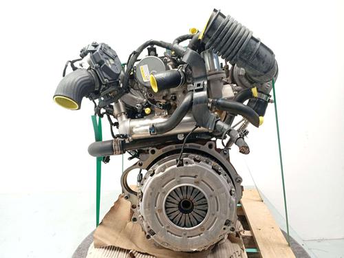 Engine HYUNDAI ix20 (JC) 1.6 CRDI | BP38558023M1 - Image 2