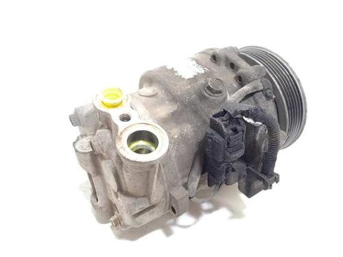 Used AC compressor FIAT FIORINO Box Body/MPV (225_) [2007-2026]  12251208