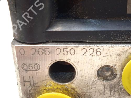 ABS pump MERCEDES-BENZ C-CLASS Coupe (C204) C 250 CDI (204.303) | BP26208333M43 - Image 5