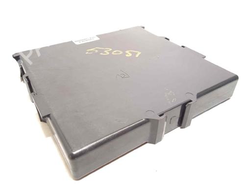 Electronic module TOYOTA AURIS (_E18_) 1.6 D4-D (WWE185_) | BP17678610M83