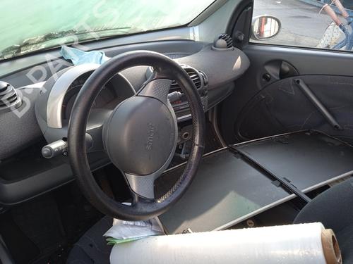 Left headlight SMART FORTWO Coupe (450) 0.7 (450.352, 450.332) | BP28139528C28 