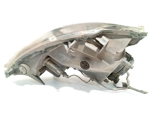 Left headlight NISSAN PRIMASTAR Bus (X83) dCi 120 | BP28450796C28 - Image 4