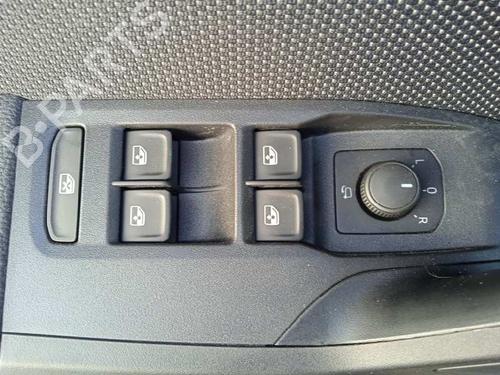 Seats set SEAT ARONA (KJ7, KJP) 1.0 TSI | BP7529088C78 