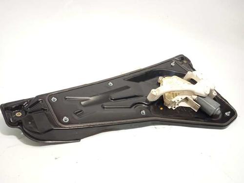 Used Rear right window mechanism LAND ROVER DISCOVERY III (L319) 2.7 TD 4x4 (190 hp) 9712945