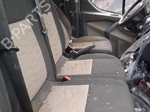 Electronic module FORD TRANSIT CUSTOM V362 Van (FY, FZ)  | BP9691238M83 