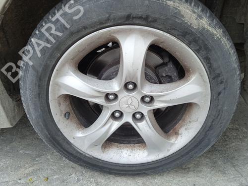 Tailgate lift support MITSUBISHI GRANDIS (NA_W) 2.0 DI-D (NA8W) | BP28538864C138