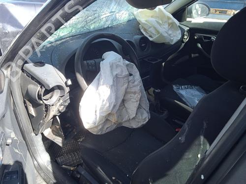 Right taillight SEAT IBIZA III (6L1) 1.9 TDI | BP29401587C35 