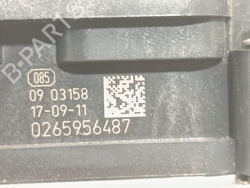 ABS pump NISSAN MICRA V (K14) 1.0 IG-T 100 | BP36694731M43 - Image 7