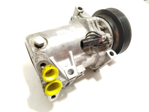 Used AC compressor AC compressor RENAULT FLUENCE (L3_) 1.6 16V (L301, L30F, L30P, L30R) (110 hp) 33288447 33288447