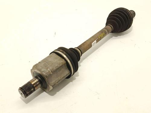 Left front driveshaft VW CRAFTER Van (SY_, SX_) 2.0 TDI FWD (SYB, SYC, SYD) | BP39428681M38 - Image 2