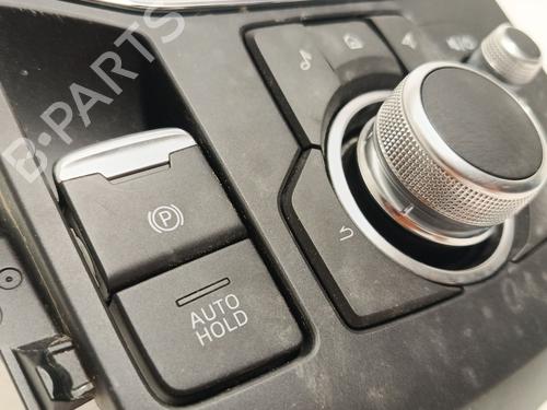 Switch MAZDA CX-5 (KF) | BP34237531I30 - Image 4