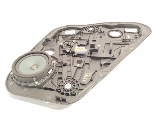 Used Rear right window mechanism KIA SPORTAGE IV (QL, QLE) 1.6 GDI (132 hp) 23861185