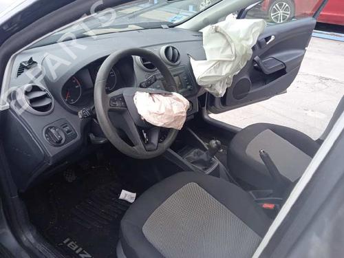 Instrument cluster SEAT IBIZA IV (6J5, 6P1) | BP17829467C47