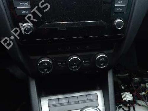 Instrument cluster SKODA OCTAVIA III Combi (5E5, 5E6)  | BP6900019C47 