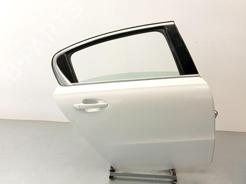Used Right rear door Right rear door PEUGEOT 508 I (8D_) 2.0 HDi (140 hp) 34520614 34520614