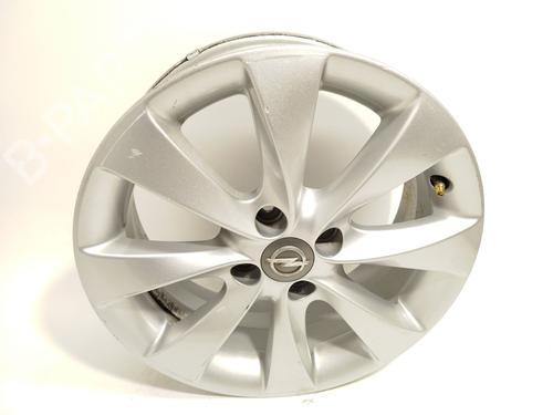 Rim OPEL CORSA E (X15) 1.4 (08, 68) | BP33796056C45 - Image 2
