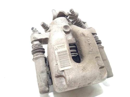 Used Left rear brake caliper Left rear brake caliper OPEL CROSSLAND X / CROSSLAND (P17, P2QO) 1.5 Turbo D (75) (120 hp) 12236324 12236324