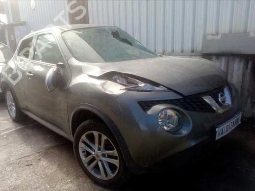 NISSAN JUKE (F15) 1.2 DIG-T (115 hp) 111378
