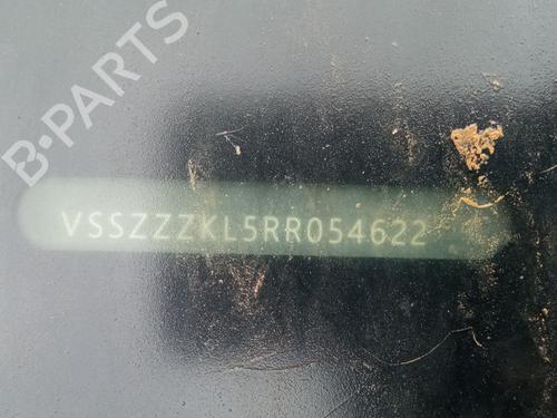 Tailgate SEAT LEON (KL1, KLG) 1.5 eTSI | BP36848416C6  - Image 7