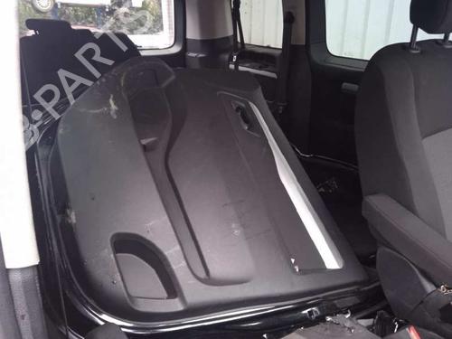 Electronic module CITROËN JUMPY III Bus (V_) 1.5 BlueHDi 120 | BP9233165M83 