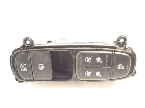 Switch KIA NIRO I (DE) 1.6 GDI Plug-in Hybrid | BP19264248I30 