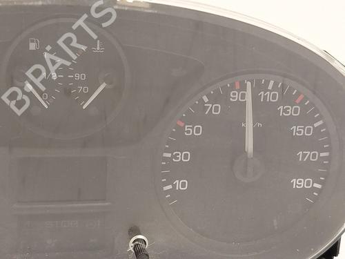 Instrument cluster PEUGEOT PARTNER Tepee 1.6 HDi 90 | BP26124409C47 - Image 4