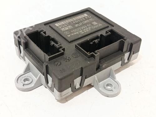 electronic-module-ford-mondeo-iv-ba7-2007-2008-2009-2010-2011-2012-2013-2014-2015-35727747 main image