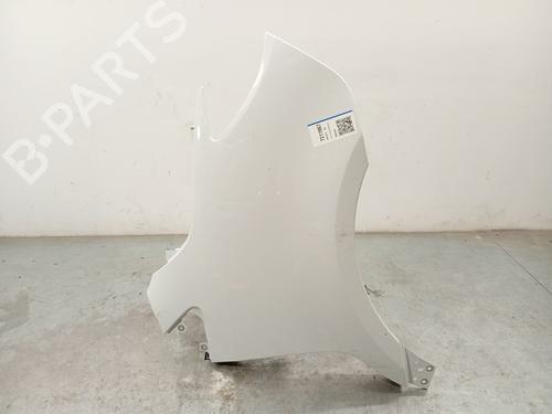 Used Right front fenders MERCEDES-BENZ SPRINTER 4-t Van (B907, B910) 419 CDI RWD (907.643, 907.645, 907.647) (190 hp) 31586198