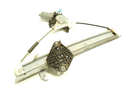 Rear right window mechanism SUBARU FORESTER (SJ_) 2.0 i AWD (SJ5) | BP24739089C25 - Image 3