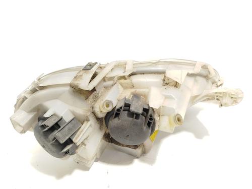 Venstre forlygte SMART FORTWO Coupe (450) 0.7 (450.352, 450.332) | BP28139528C28 