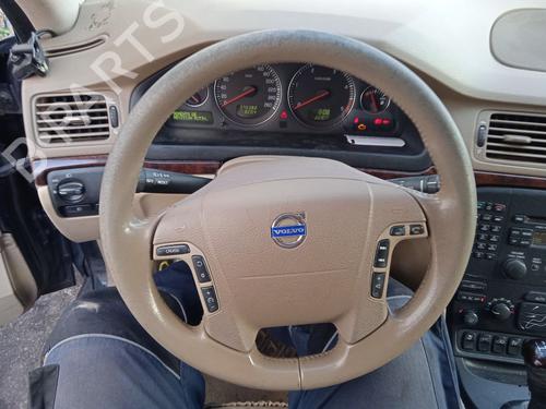 Module xenonverlichting VOLVO S80 I (184) D5 | BP27693472C53 