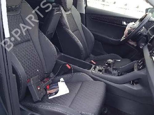 Right front brake caliper SKODA KAROQ (NU7, ND7) 1.5 TSI | BP26597483M104  - Image 17