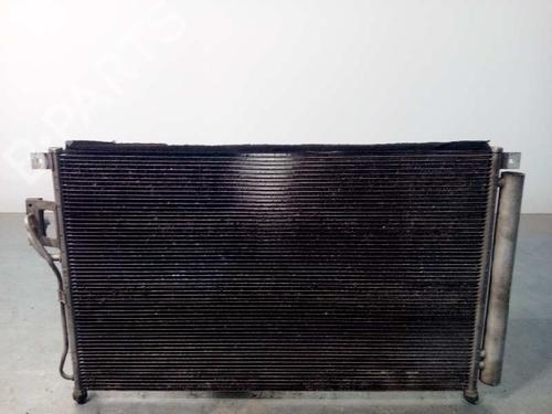AC radiator HYUNDAI SANTA FÉ II (CM)  | BP4957488M32 