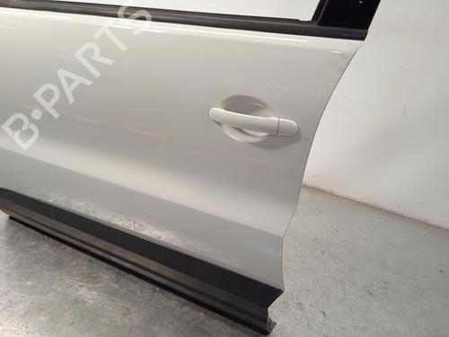 Left front door VW TIGUAN (5N_) 2.0 TDI | BP29119358C2 