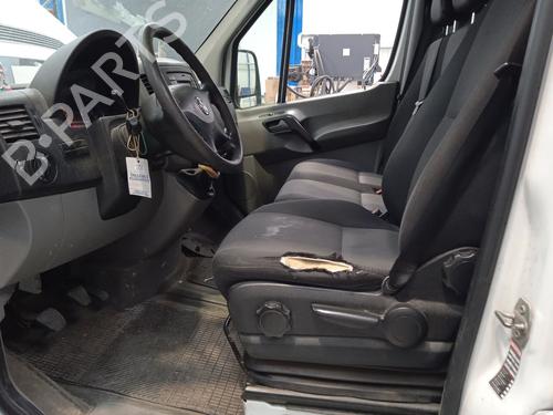 AC compressor VW CRAFTER 30-50 Van (2E_) 2.0 TDI | BP34713953M34 - Image 30